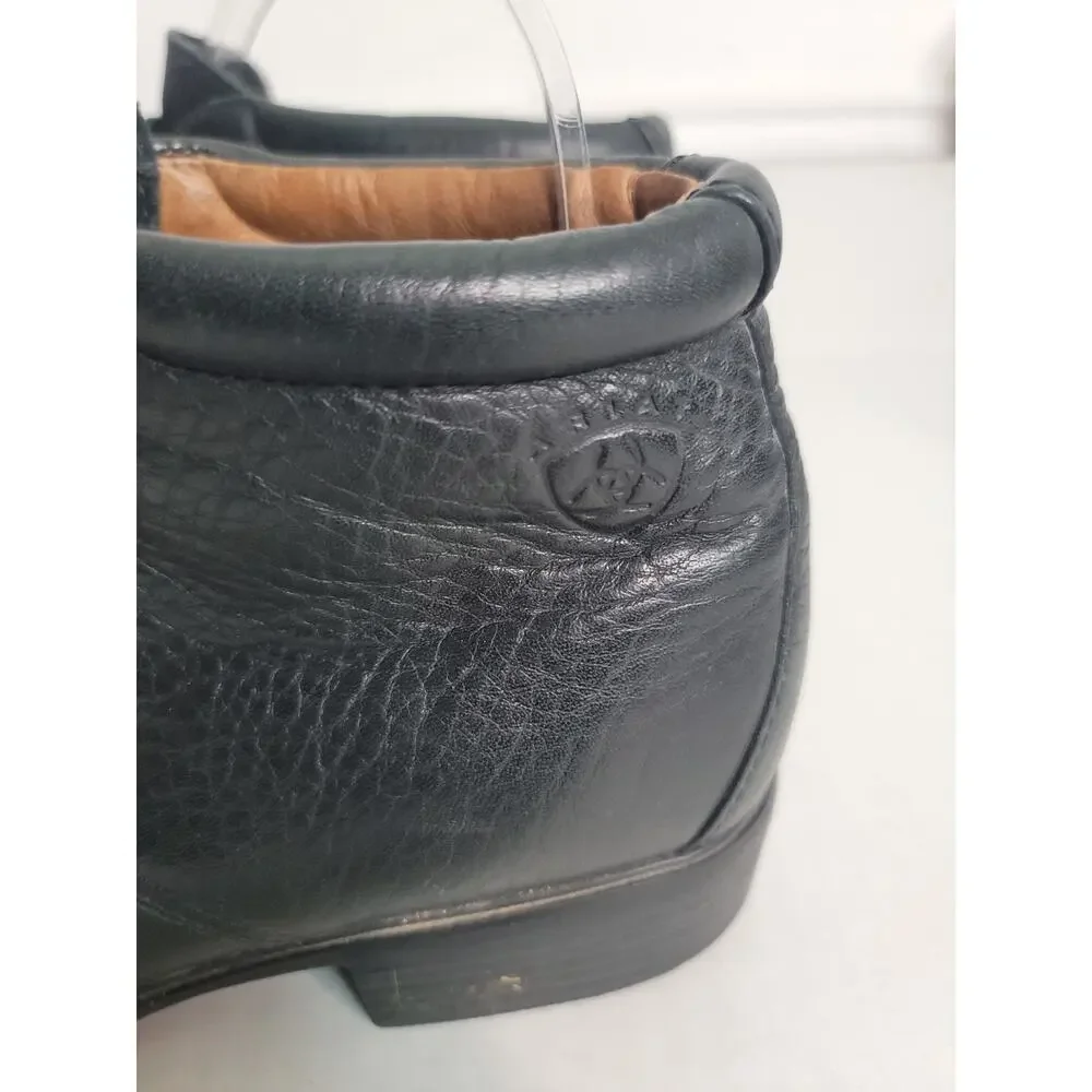 Ariat brand type